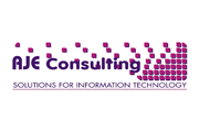 Firmenlogo der AJE Consulting GmbH & Co. KG