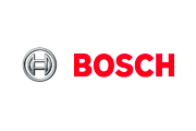 Logo der Robert Bosch AG