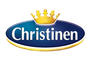 Logo der Firma Christinen