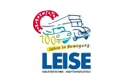 Logo der Firma Leise
