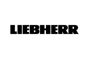 Logo der Firma Liebherr