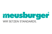 Logo der Meusburger Georg GmbH & Co. KG