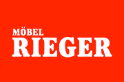 Logo der Firma Möbel Rieger