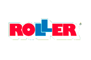 Logo der Firma Roller
